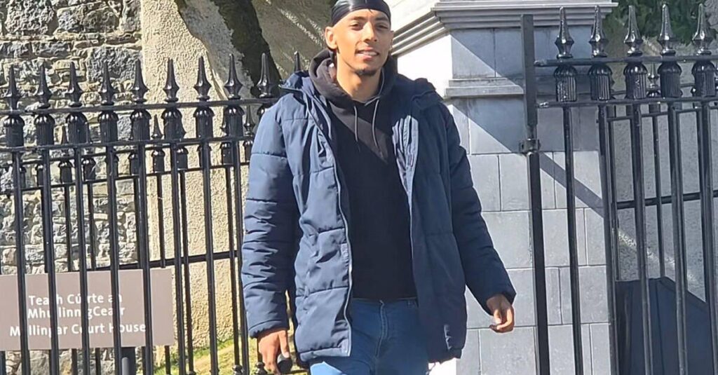 'Pick a finger or a toe': Man back in custody over 'disgusting' attacks on ex-girlfriends