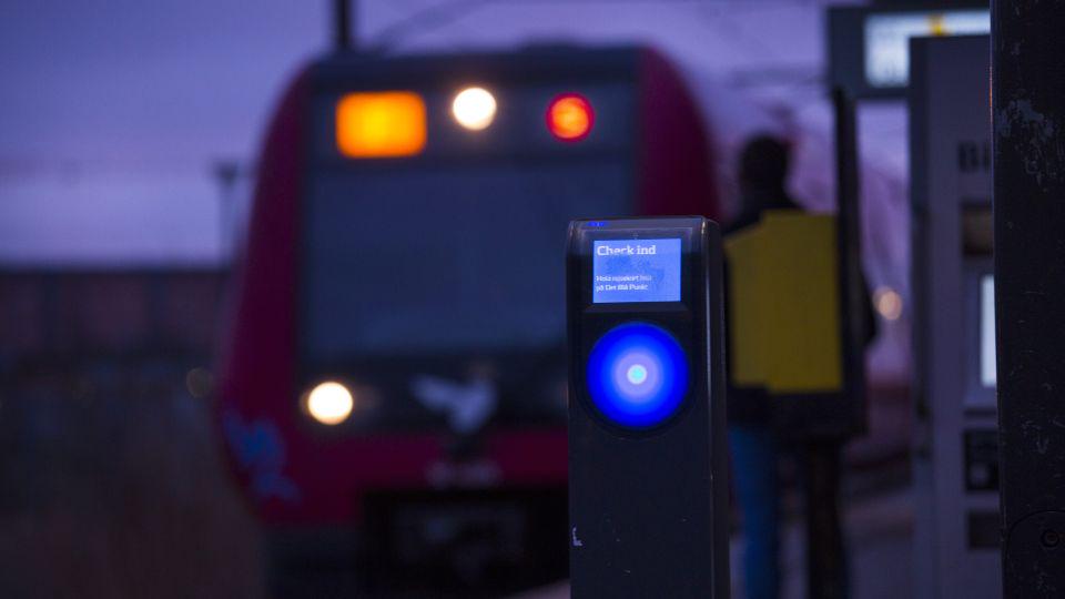 Travel card - We create more and more complicated systems instead of making things easier and simpler.