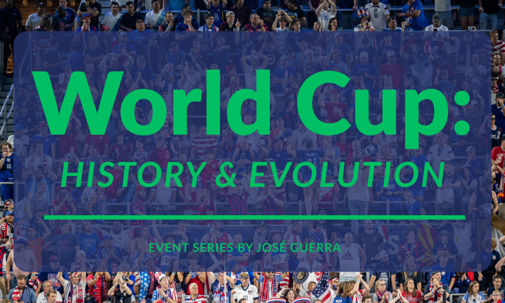 World Cup XVIII: Germany – A time to make friends but forged in azzurri blue World Cup XVIII: Germany - A time to make friends but forged in azzurri blue
