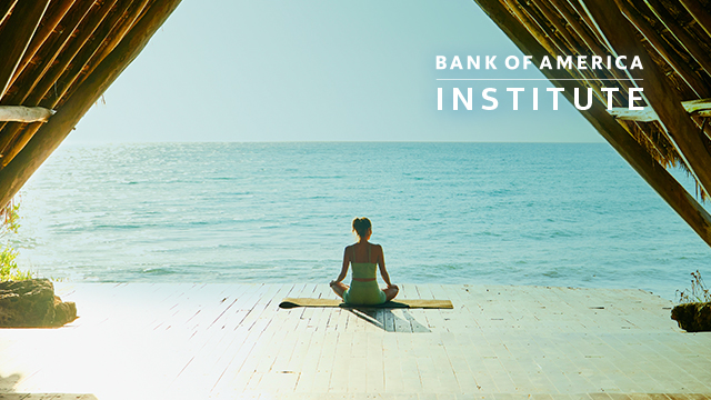 Wellness, part 1: The rise of the wellness economy Wellness, part 1: The rise of the wellness economy