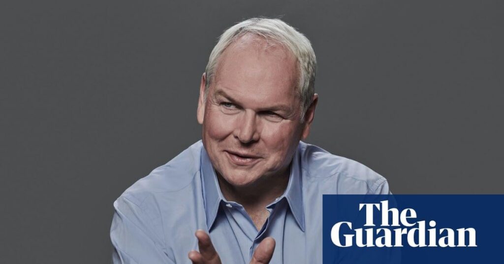 GB News should lose its licence, says ex-Sky News editor Adam Boulton | GB News