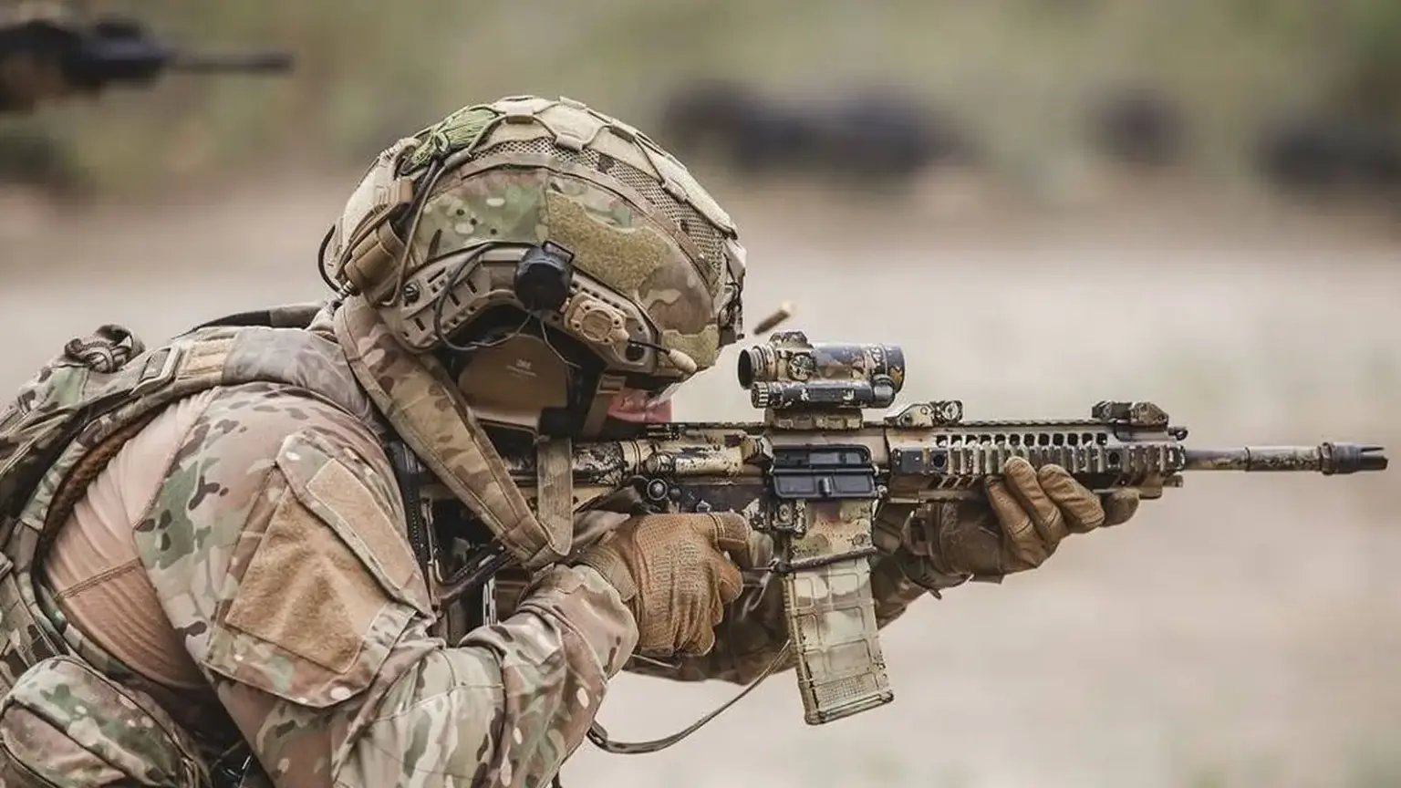 Ukraine PMCs May Serve NATO Strategy in Africa, Expert Says