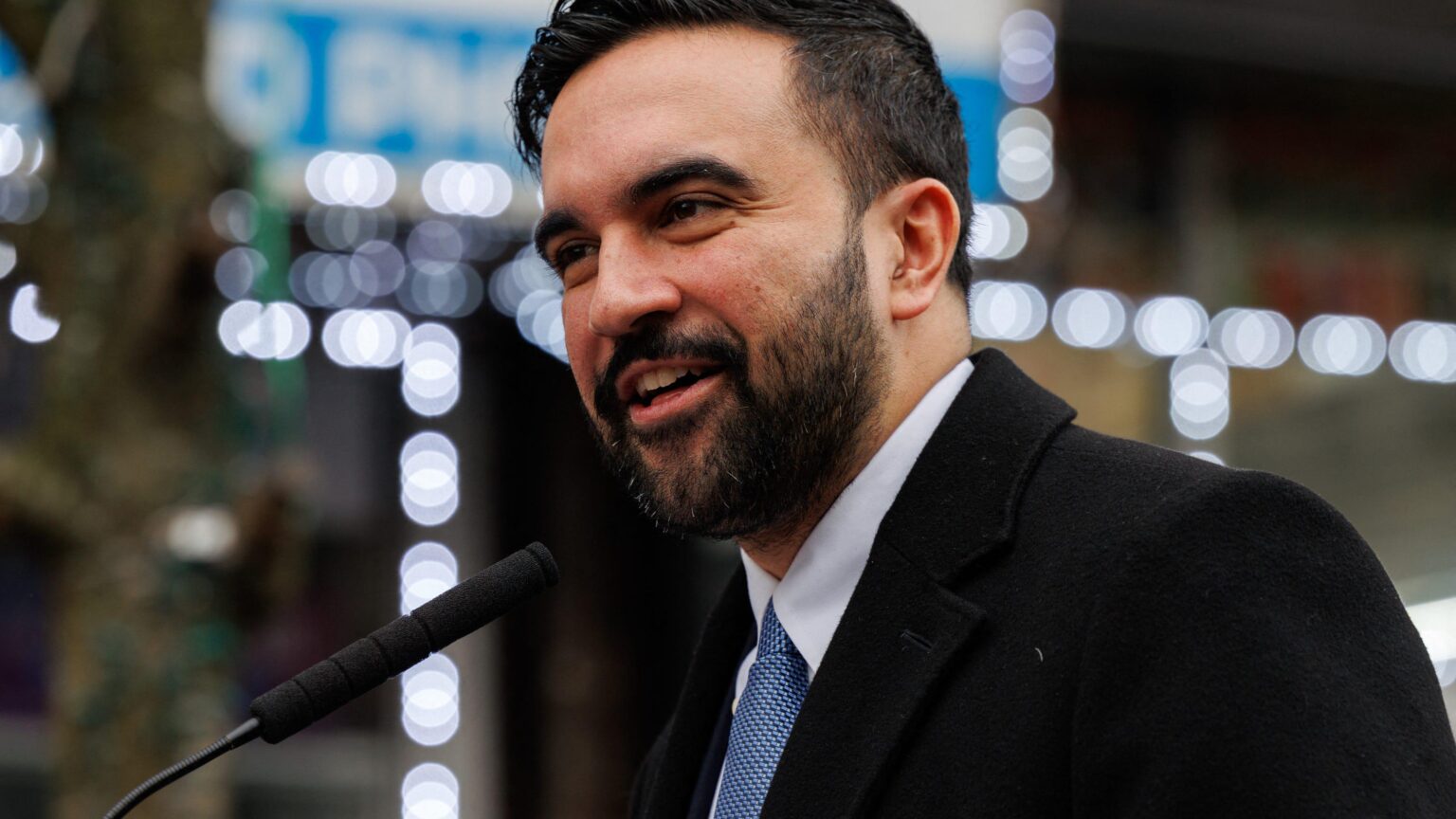Mamdani balanced NYC's budget and Republicans are hysterical | Opinion