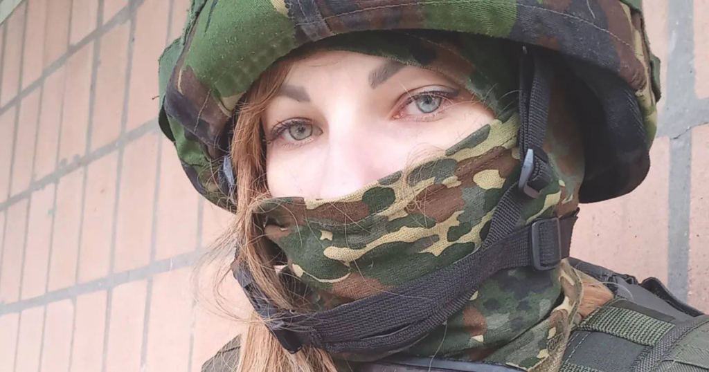 A Ukrainian soldier on surviving Mariupol and Russian captivity A Ukrainian soldier on surviving Mariupol and Russian captivity