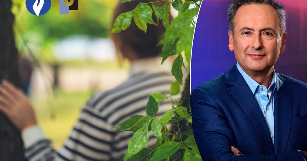 “I thought: I would rather be dead than have this happen to me”: 'Sophie' (32) from Merksem was almost raped by a man in gray training