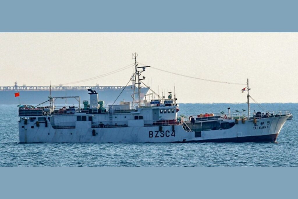 Global briefing: Controversy surrounds Chinese and Icelandic fisheries