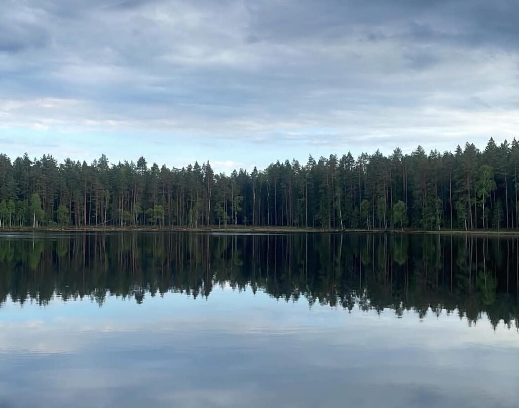 Rain and thunderstorms expected across much of Latvia on Thursday Rain and thunderstorms expected across much of Latvia on Thursday