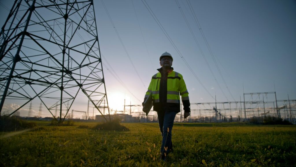 The Power to Compete: Europe’s Energy Reset