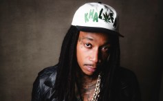 Wiz Khalifa