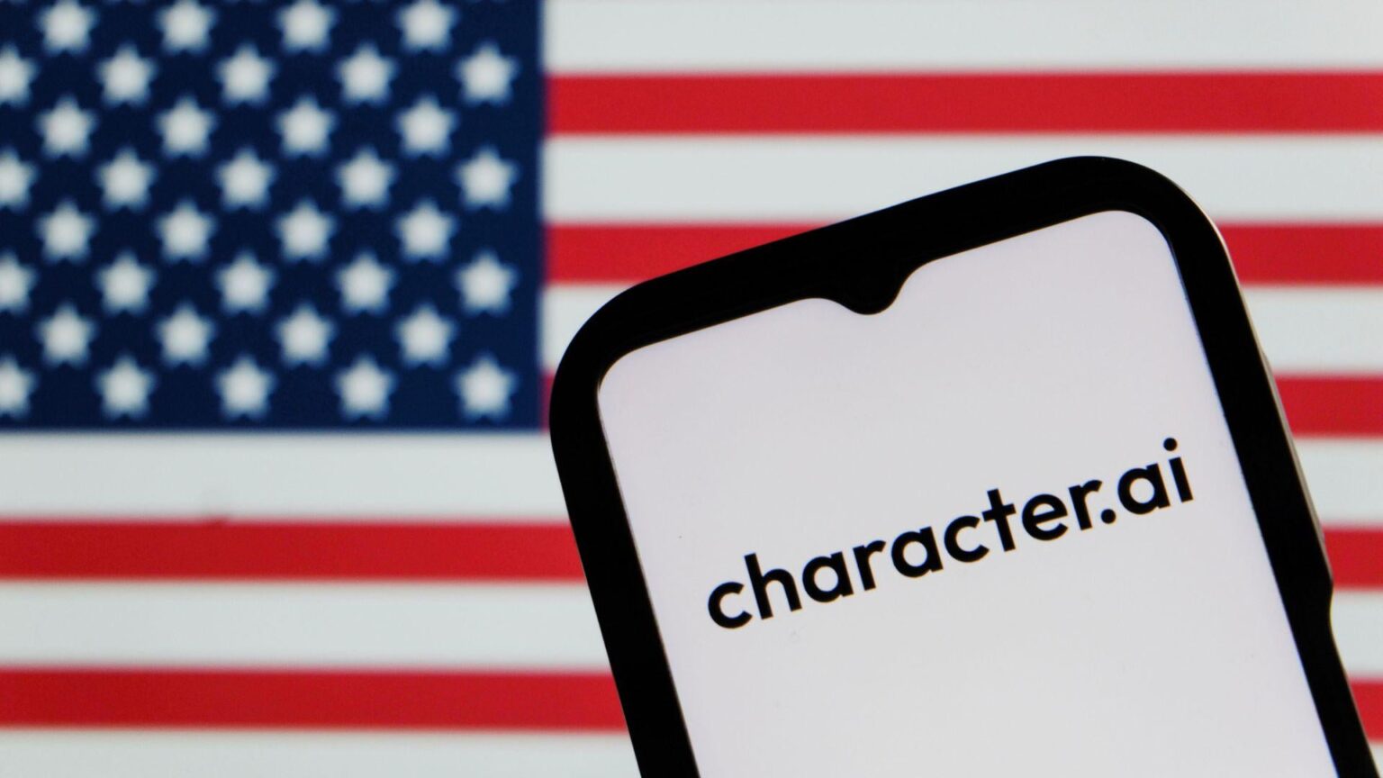 Pennsylvania sues Character.AI chatbot posing as doctor, giving psych advice