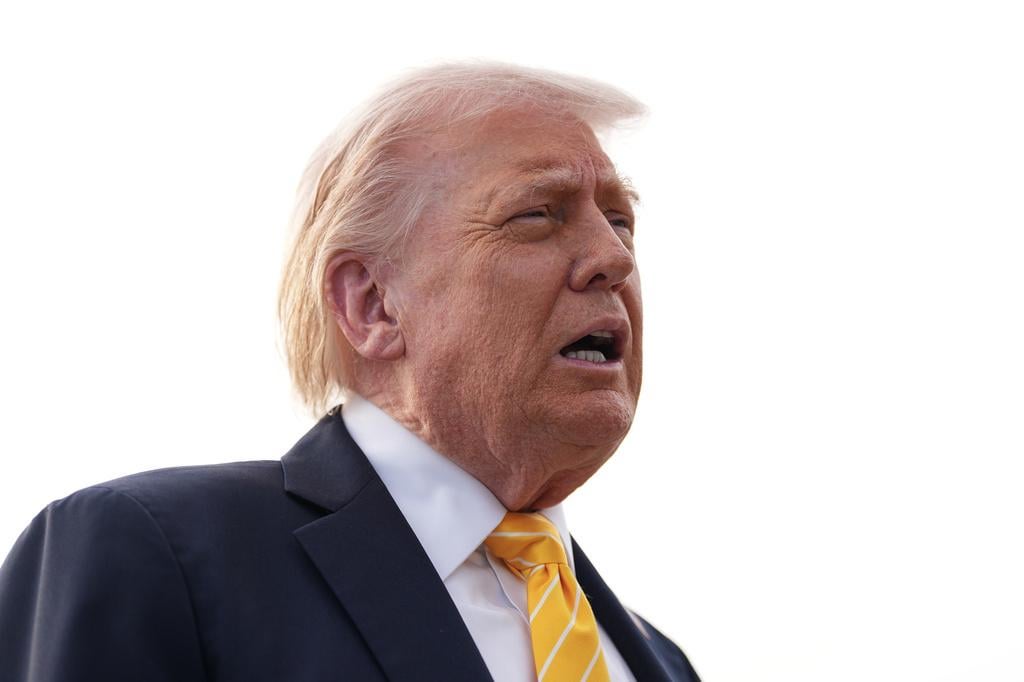 SHOCK POLL: Trump’s Approval Rating Among Republicans Sinks to Record Low in Fox News Survey