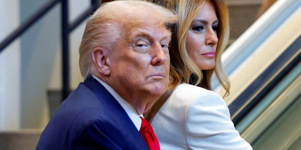Trump advisers are leaking he just sold out a major ally