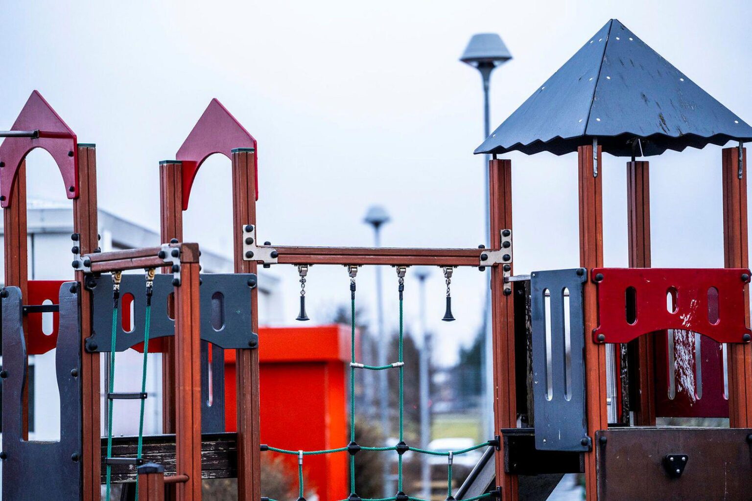 Significant differences in achievement by primary school