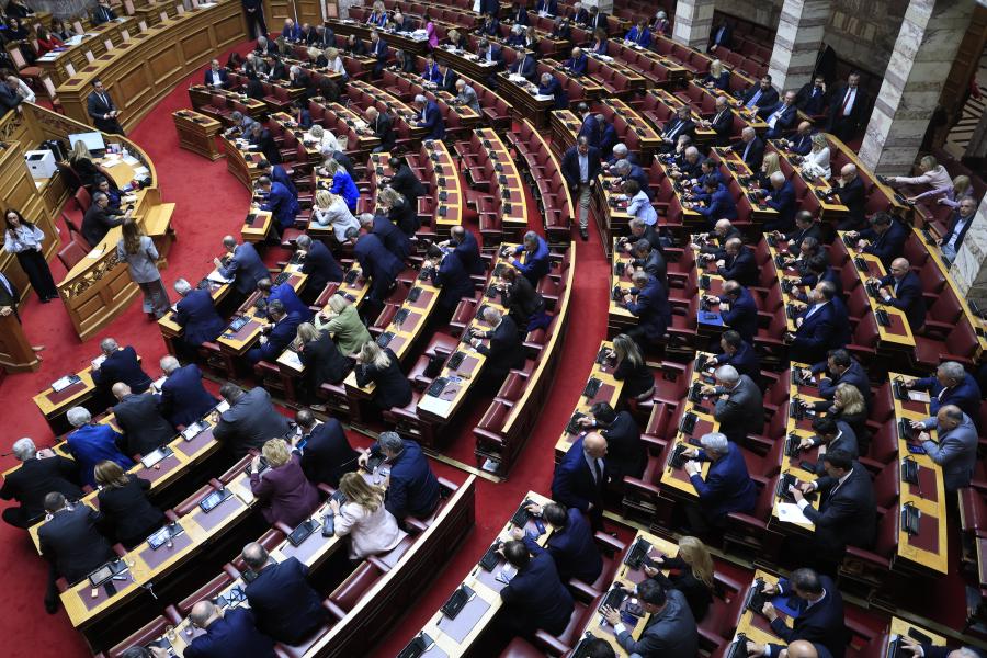 Explosive enrichment of ND MPs over the last seven years - The details in detail