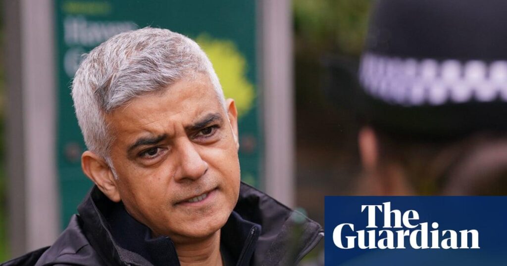 Palantir accuses London mayor of “putting politics above public safety”, after £50m contract with Met Police blocked for breach of procurement rules