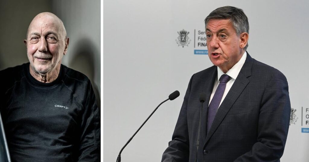 Politicians tighten pension rules for citizens, but spare themselves