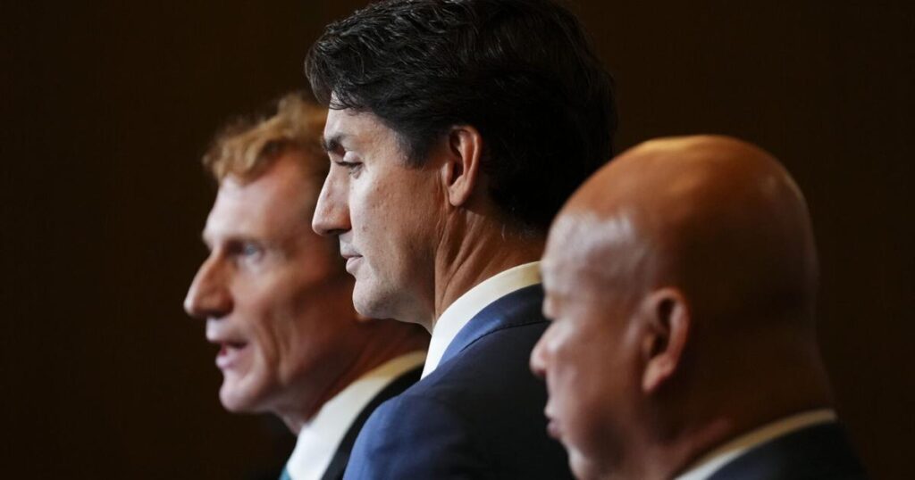 Canada sees sharp decline in international students and temporary worker arrivals in 2026. Here’s how much the numbers have dropped