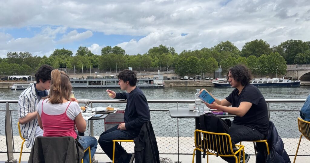 France rolls out €1 student meals – but what’s on the menu? – The Irish Times France rolls out €1 student meals – but what’s on the menu? – The Irish Times