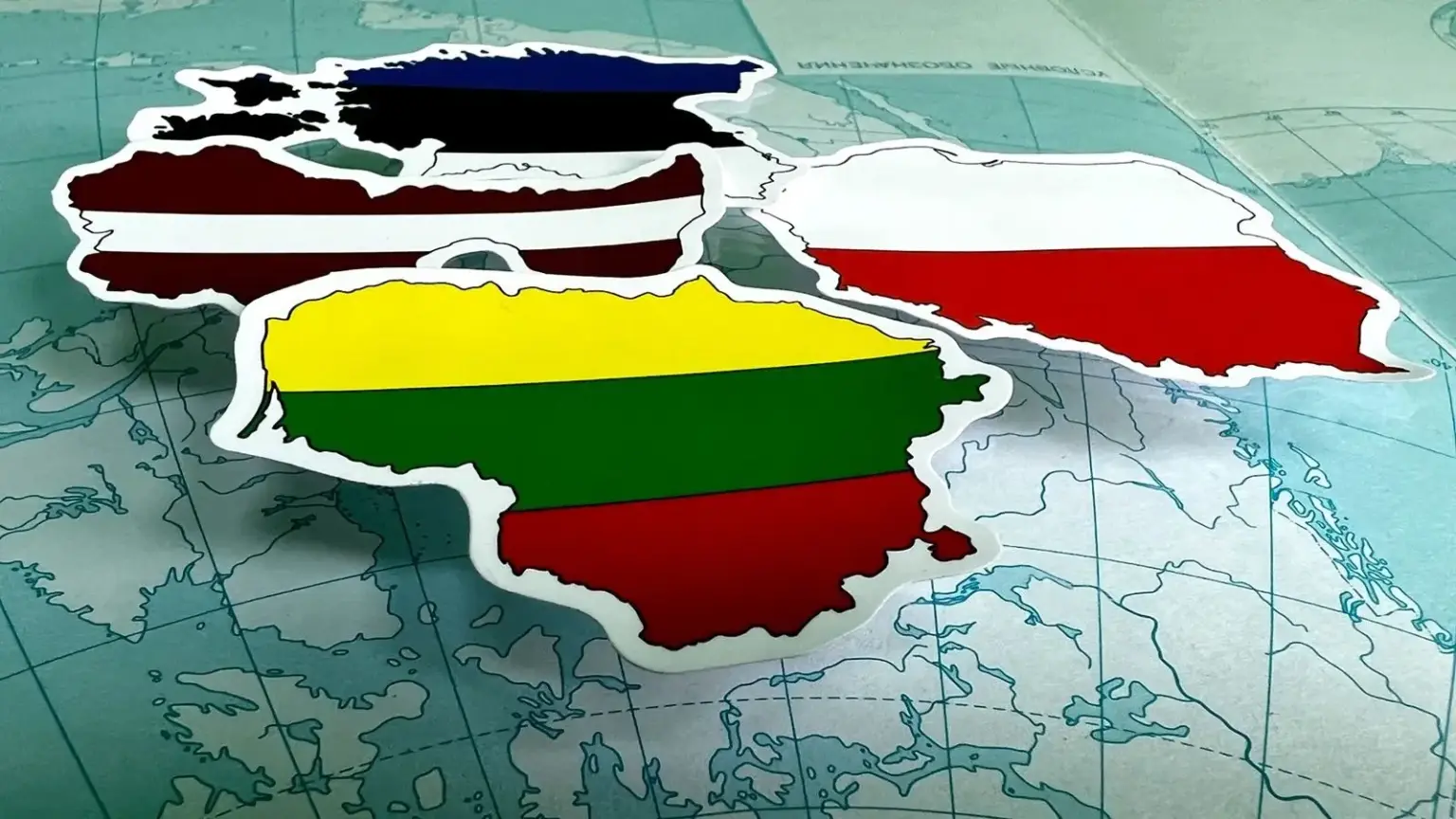NATO Warned of Dangerous Baltic Clash With Russia NATO Warned of Dangerous Baltic Clash With Russia