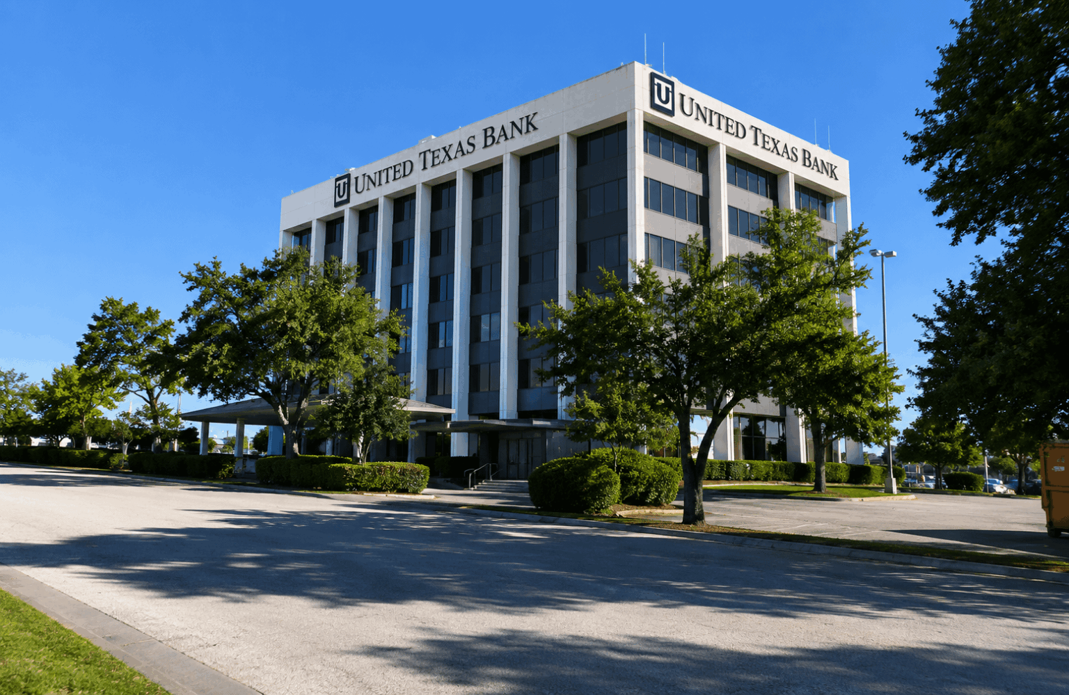 Texas Bank Wins National Charter To Challenge Wall Street in Crypto Texas Bank Wins National Charter To Challenge Wall Street in Crypto