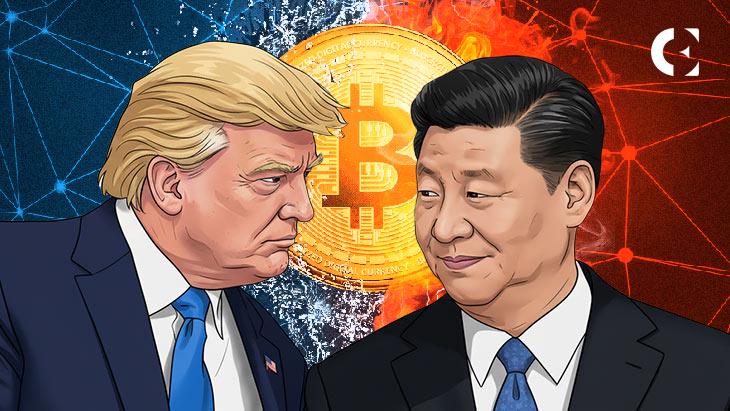 Trump-Xi Summit Revives U.S.-China Ties Amid Trade and Taiwan Tensions