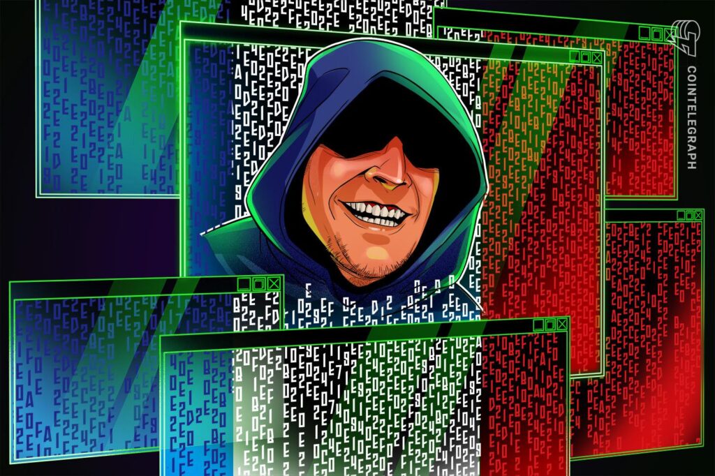 70% of all crypto wrench attacks happen in France: Report