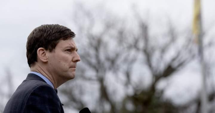 Canada can’t work if ‘separatist premiers’ get all the attention from Ottawa: Eby | Globalnews.ca