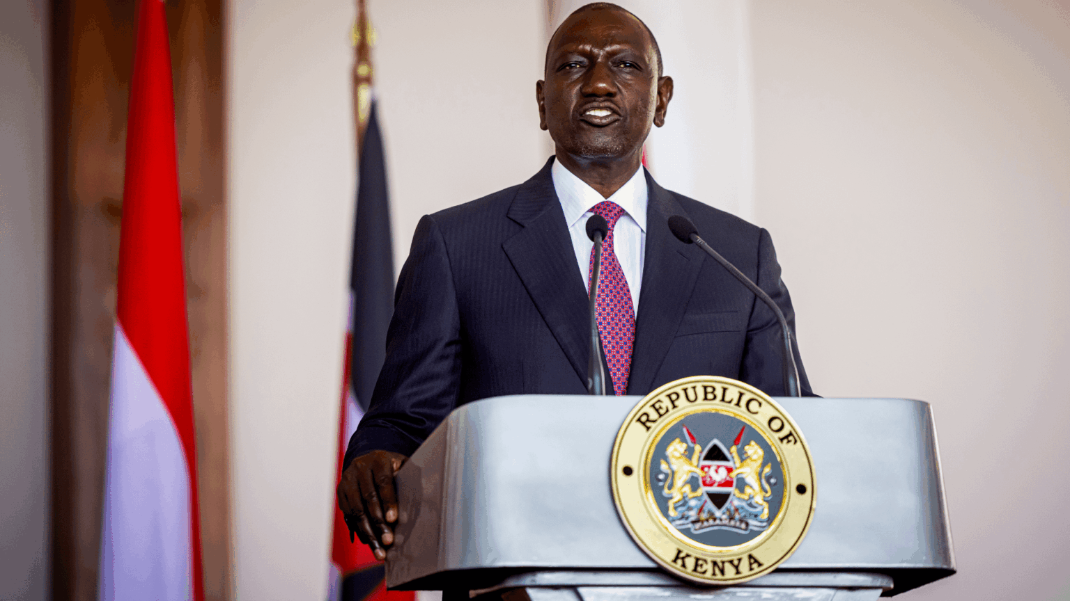 Microsoft's massive Kenya AI data center would require switching off 'half the country' to meet power requirements, government says — $1 billion project stalls over capacity disagreements and lack of infrastructure