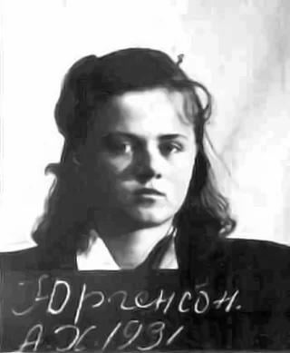 TIL of Aili Jürgenson and Ageeda Paavel are the only two female recipients of the Estonian Order of the Cross of the Eagle medal for when they blew up a Soviet monument during the Soviet occupation of Estonia when they were teenagers.