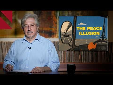 Aliyev once again threatens Armenia with war- YouTube [English commentary video from Armenia]