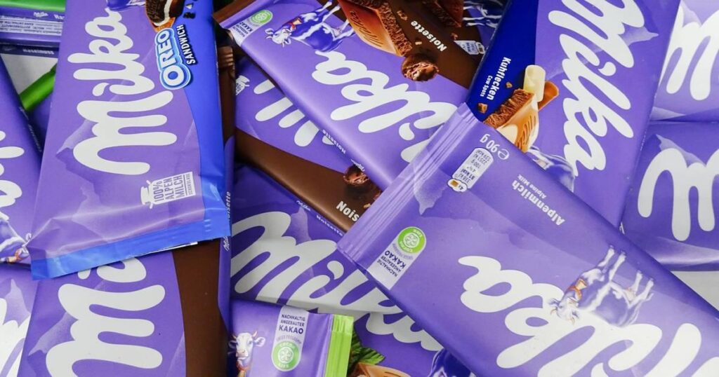Milka reduced chocolate from 100 to 90 grams. Court in Germany claims: 'It is cheating consumers'