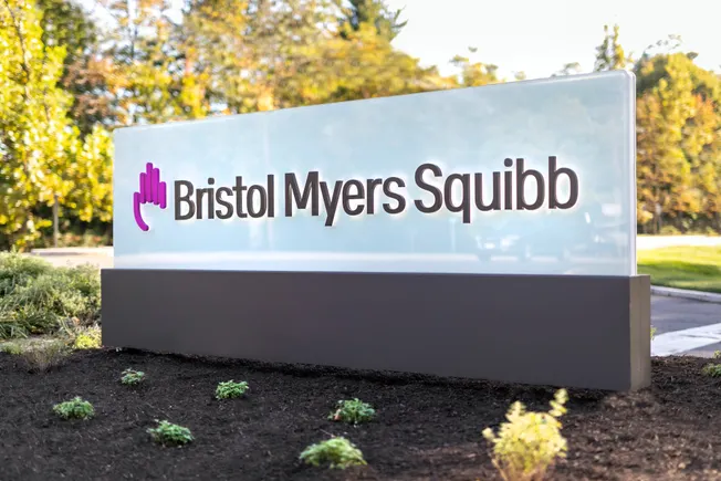 Bristol Myers deepens AI investment with Anthropic deal Bristol Myers deepens AI investment with Anthropic deal