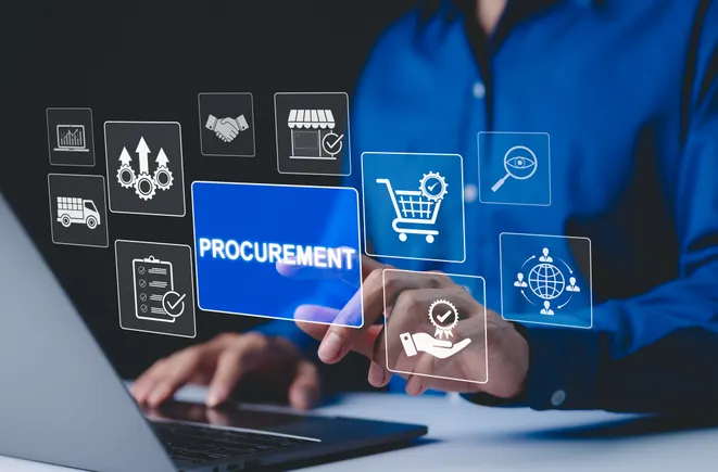 AI procurement tool evaluates local government contract solicitations before they’re sent