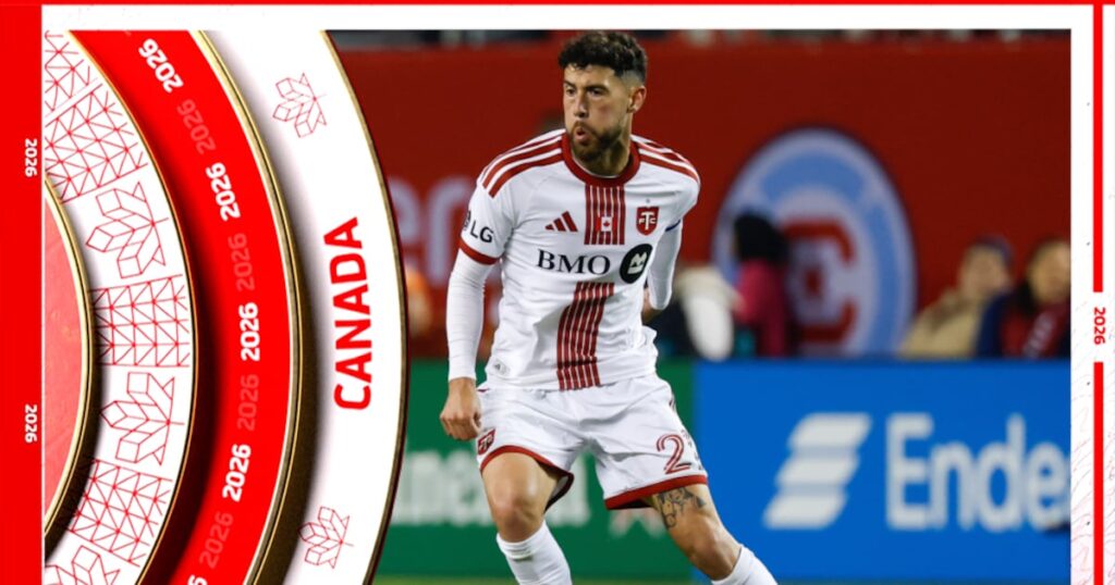 Race for the Roster: Steven Caldwell’s final Canada squad for the FIFA World Cup Race for the Roster: Steven Caldwell’s final Canada squad for the FIFA World Cup