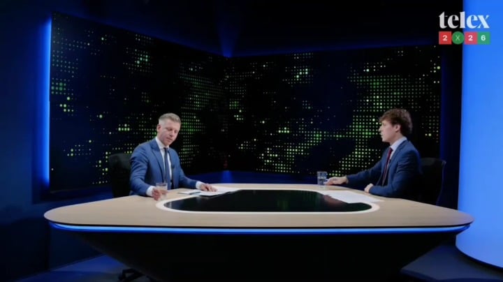 Péter Magyar to the financiers of the Orbán mafia: it doesn't matter how many SMSes they send, it doesn't even occur to anyone to settle with anyone