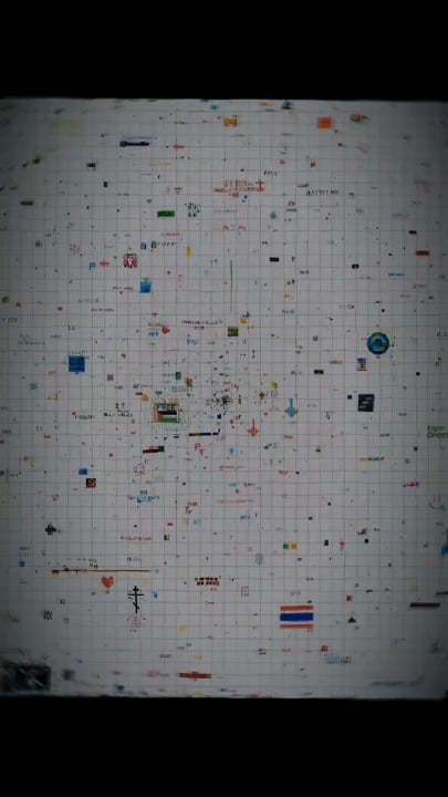 Who did it? :D