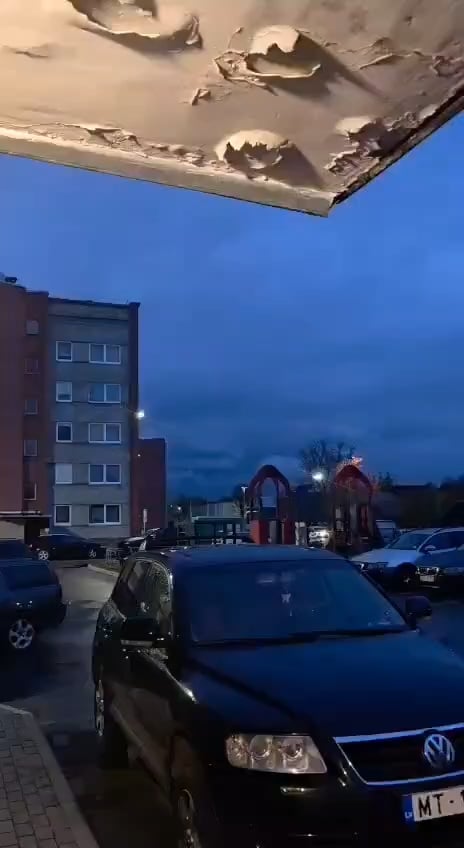 Today At 4:45 two drone spoted at Rēzekne Latvia
