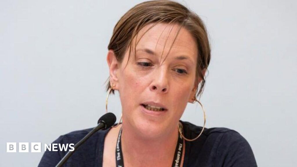 Rape sentences for teen boys unduly lenient, says Jess Phillips