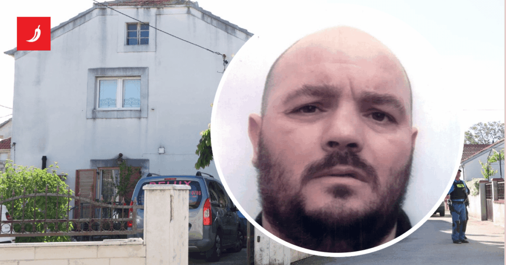 Drišani furious: When they found his weapon in 2023, he had a list of 12 women he wanted to kill Drišani furious: When they found his weapon in 2023, he had a list of 12 women he wanted to kill