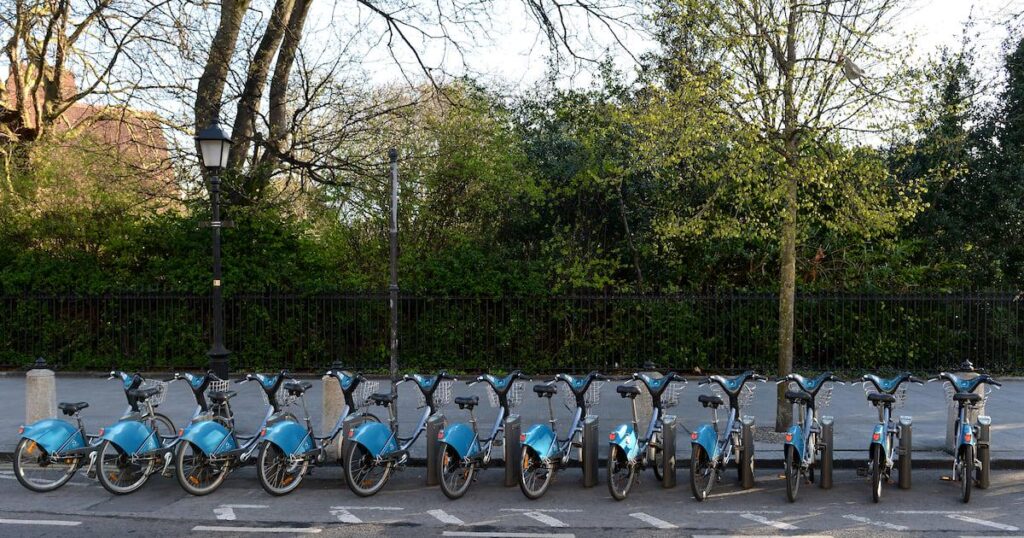 DublinBikes scheme to be discontinued after 18 years with plans for new service