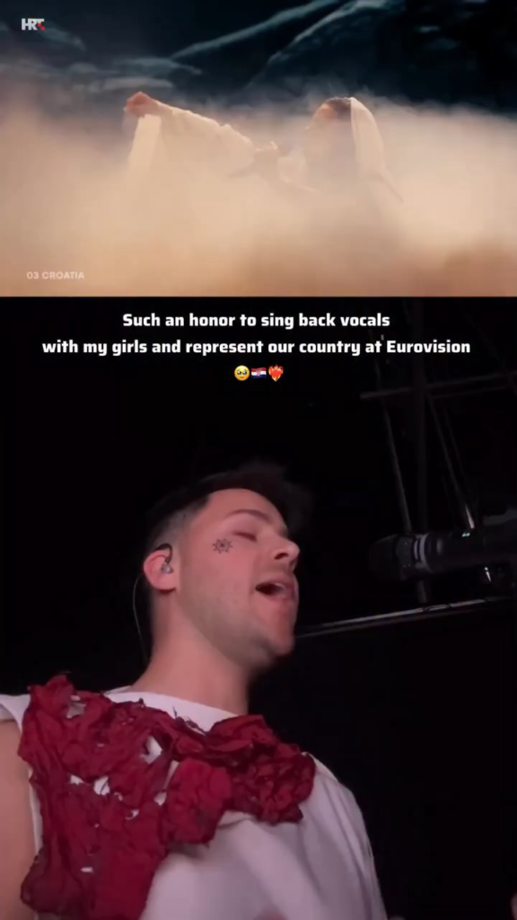 Marin nevideni blam i sabranja Marin nevideni blam i sabranja