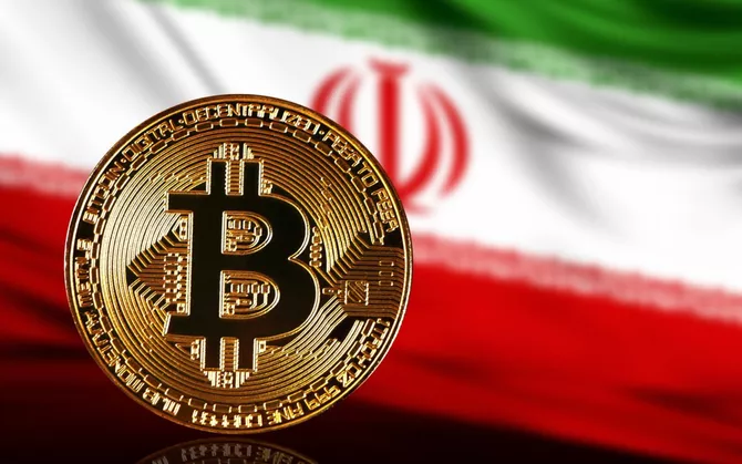 Iran Introduces Cryptocurrency Insurance System for Hormuz Strait