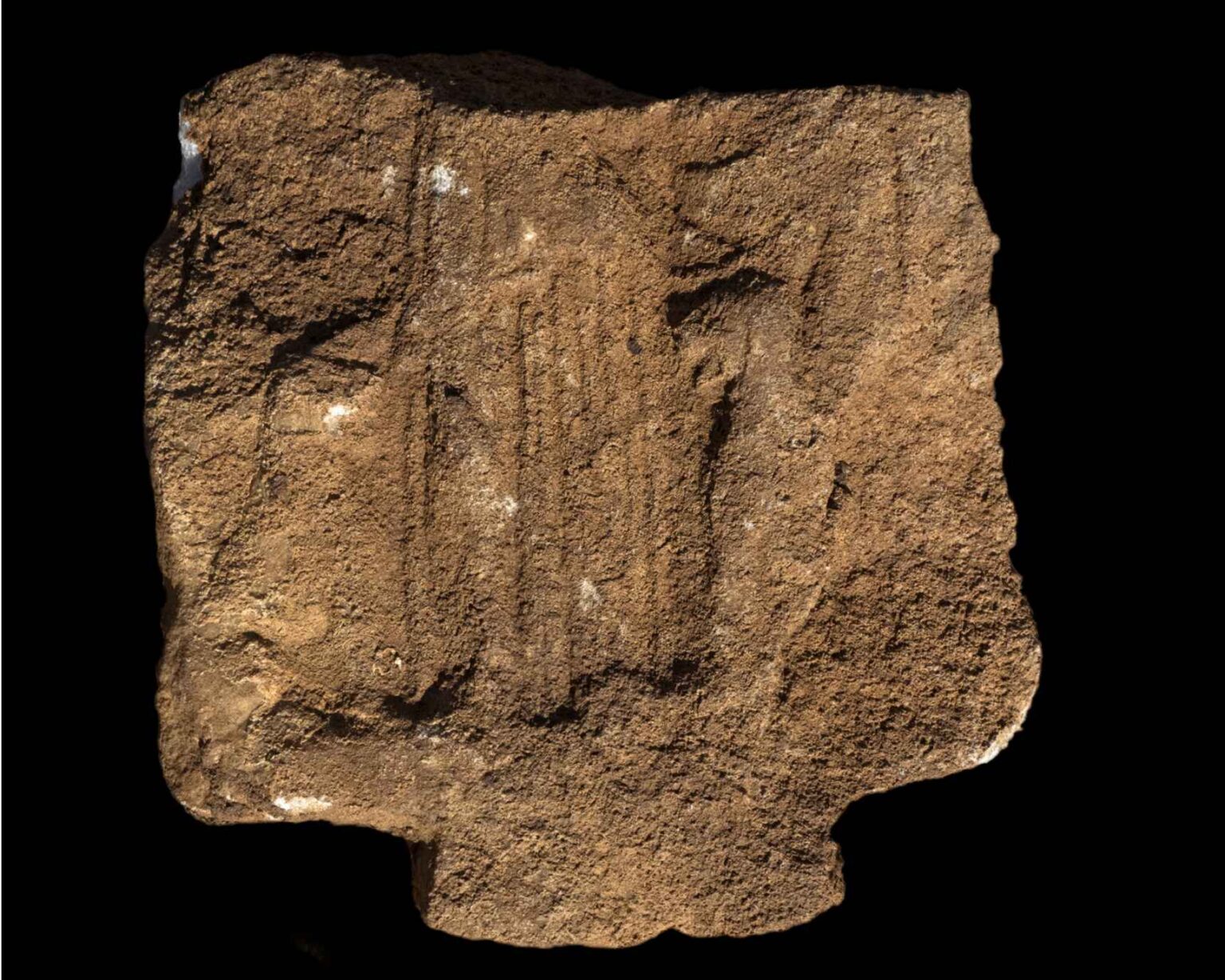2,200-Year-Old Mother Goddess Stele Found in Turkey Points to Hellenistic Sanctuary A fragmented Kybele votive stele from Çayağzı in western Turkey