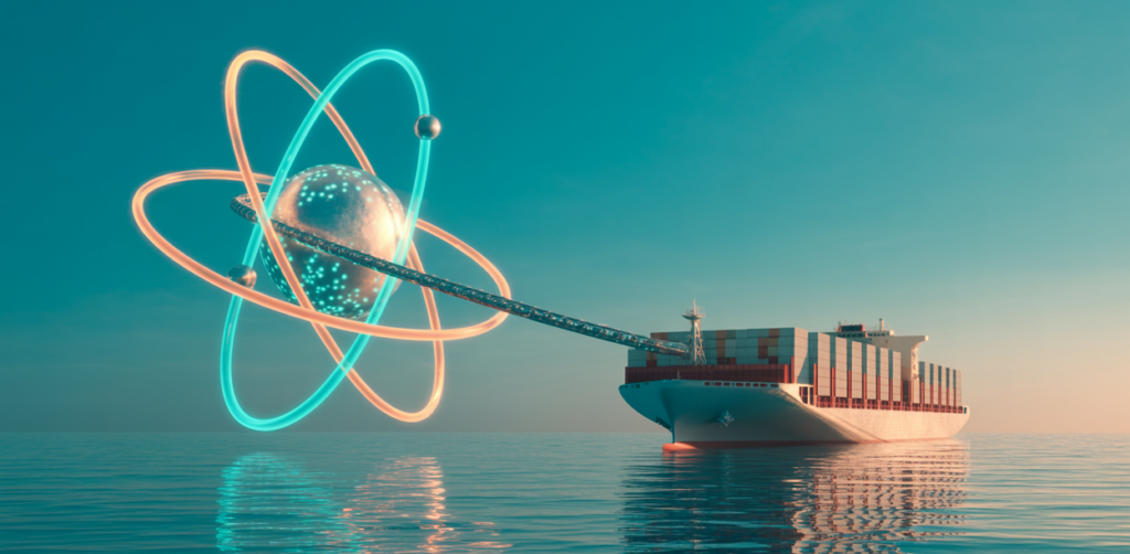 Norway leads efforts to make nuclear propulsion commercially viable