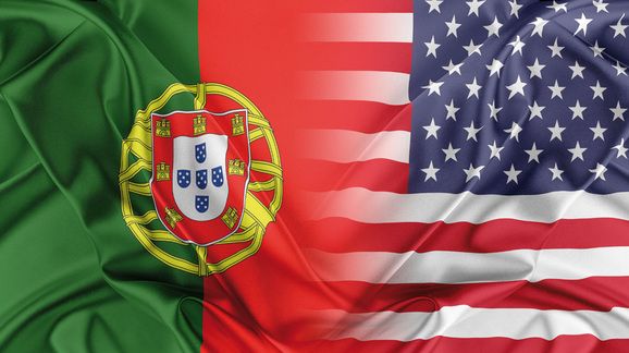 Nine Years of Bureaucracy. And I Still Chose Portugal Nine Years of Bureaucracy. And I Still Chose Portugal