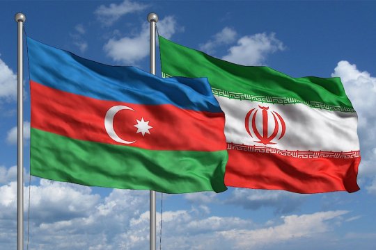 The consul of Azerbaijan in Iran was killed — EADaily, May 24th, 2026 — Accidents, Asia The consul of Azerbaijan in Iran was killed — EADaily, May 24th, 2026 — Accidents, Asia