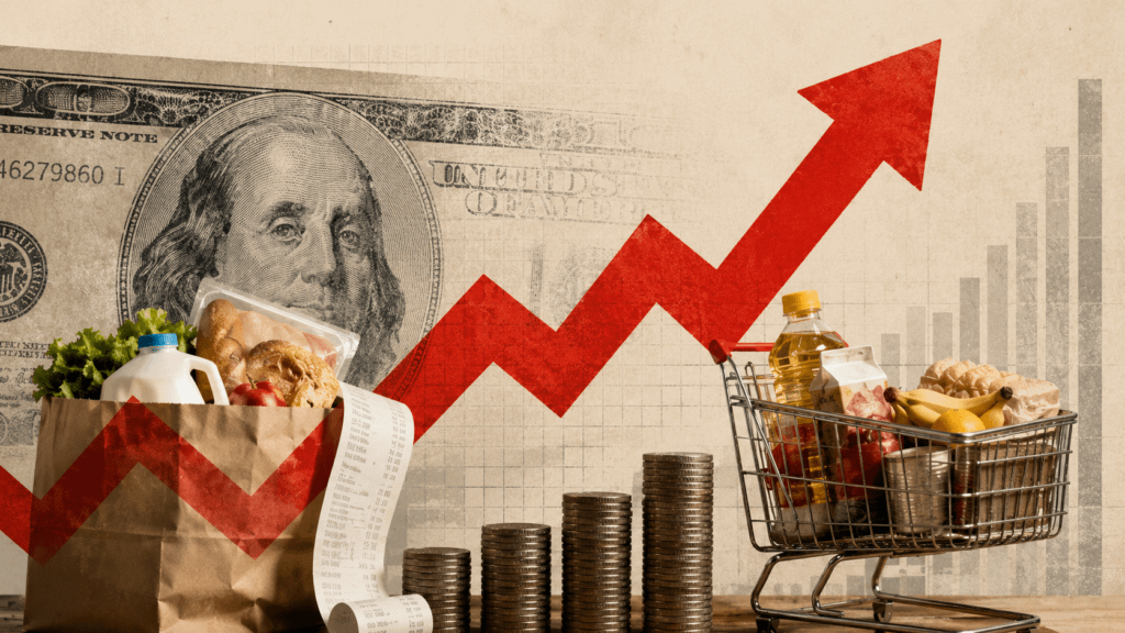 April CPI Did Not Just Kill Rate Cuts, It Brought Rate Hikes Back Into the Conversation