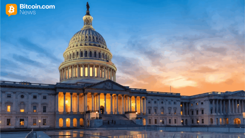 A16z Crypto Warns US Falling Behind MiCA as Senate Committee Advances CLARITY Act – Bitcoin News Tokenized RWA Market Hits $34.5B With 100% Annual Growth as Institutional Inflows Grow