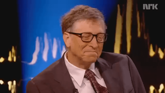 Carlsen, World's number 1 in chess, checkmates Bill Gates in 12 moves