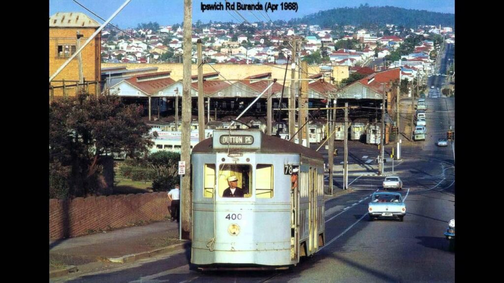 What local photo / landmark / iconic thing would make most 70+ year olds Nostalgic? What local photo / landmark / iconic thing would make most 70+ year olds Nostalgic?